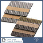 2.87X70MM Paper Collated Framing Nails Ss Clipped Head Rust Protection