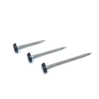 UV Stable Impact Resistant Polymer Plastic Headed Nails Made From A4 Stainless Steel