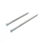 Annular Ring Shank Deck Nails , Stainless Steel Ring Nails For Decks And Docks
