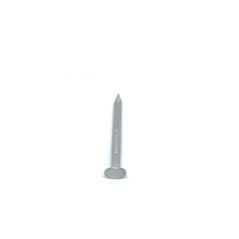 30MM X 1.9 Smooth Shank Nails / Panel Pin Of Stainless Steel 304 Grade