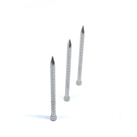 Professional 40 X 2.0mm Four Hollow Shank Headless Nails Stainless A4 Grade