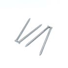 Annular Ring Thread 304 / 316 Stainless Steel Nails For Wood Project
