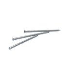 3.15 X 60MM Ring Shank Stainless Steel Decking Nails , Screw Shank Nails