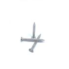 A2 Ring Shank Stainless Steel Nails Checkered Flat Head Nails 50MM X 2.8