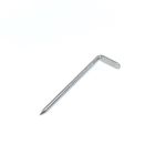 2.75X65MM Clinch Stainless Steel Nails With Ring Shank