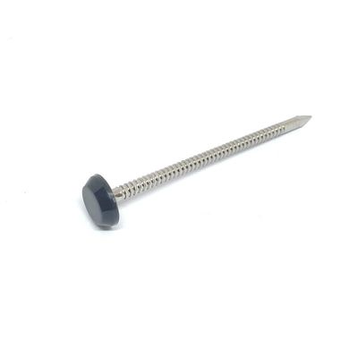 Anti UV Nylon PA6 Head A4 Stainless Steel Pins