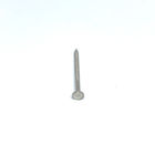 Flat Head Ring Shank 304 316 Stainless Steel Annular Nails