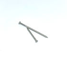 2.5X50MM Oval Head 304 Stainless Steel Ring Shank Nails
