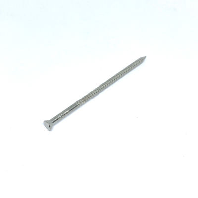 75MM Length Ring Shank A2 Stainless Steel Nails