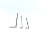Right Angle Head Stainless Steel Nails With Annular Ring Shank