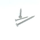 1.83X32MM Twist Shank 304 Stainless Steel Flat Head Nails For Doors