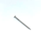 3.35X50MM Checkered Flat Head Ring Shank Stainless Steel Nails
