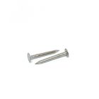 2.8X30MM Flat Head A2 Stainless Steel Nails With Smooth Shank