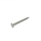 35X3.15MM Smooth Shank Stainless Steel Nails For Outdoor Construction