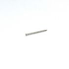 Flat Head Smooth Shank 304 316 Stainless Steel Panel Pins 1.6X25MM