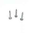 Twist Shank 304 Stainless Steel Flat Head Nails Rust Protection