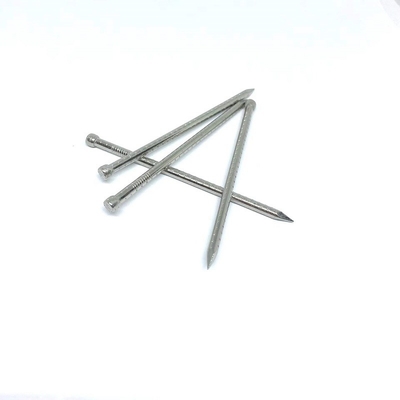 Passivated Stainless Steel 316  Smooth Shank Pannel Pins 25/30/40X1.6MM